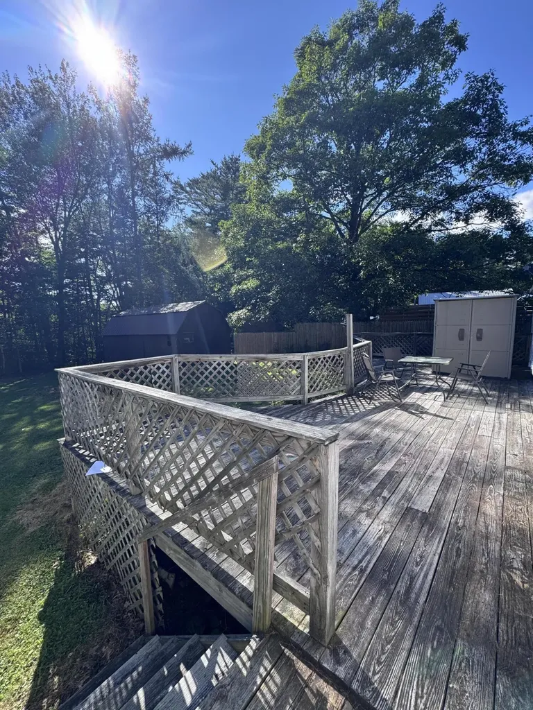 19 Masterman Avenue Wilton ME 04294