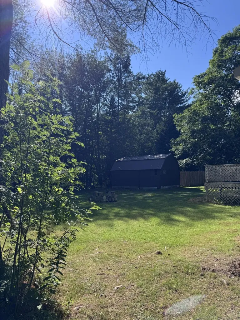19 Masterman Avenue Wilton ME 04294