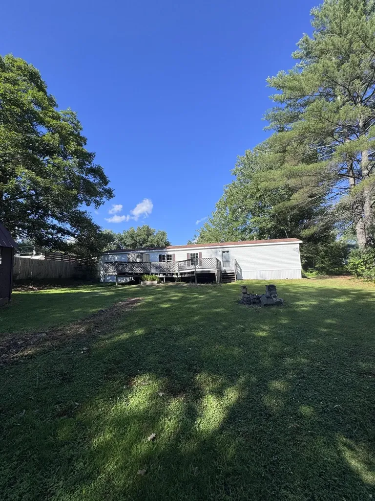 19 Masterman Avenue Wilton ME 04294