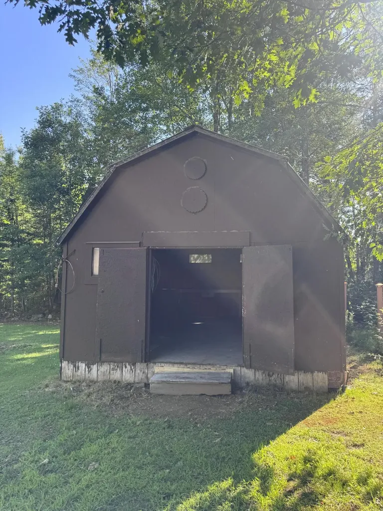 19 Masterman Avenue Wilton ME 04294