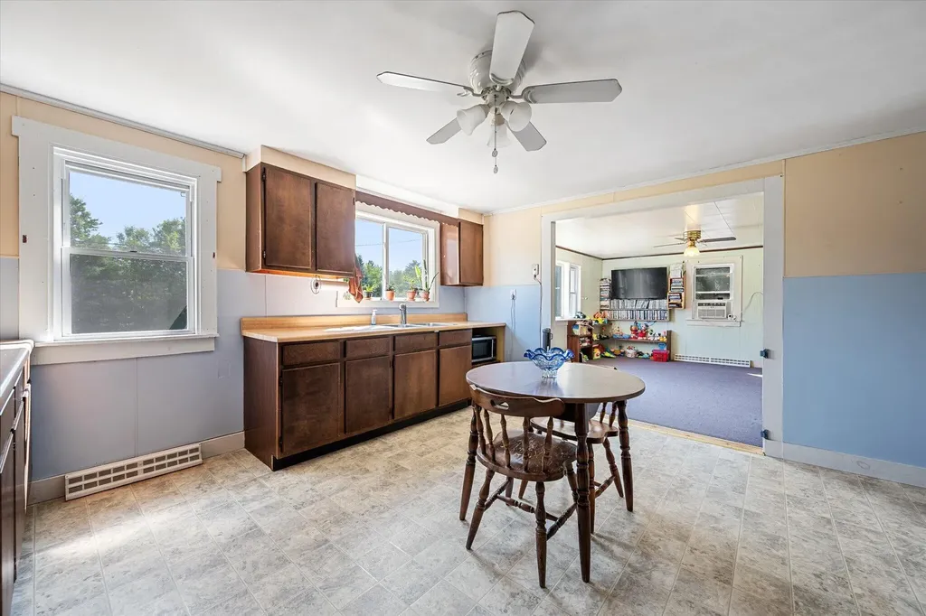 470 Embden Pond Road Embden ME 04958