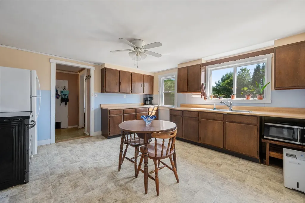 470 Embden Pond Road Embden ME 04958