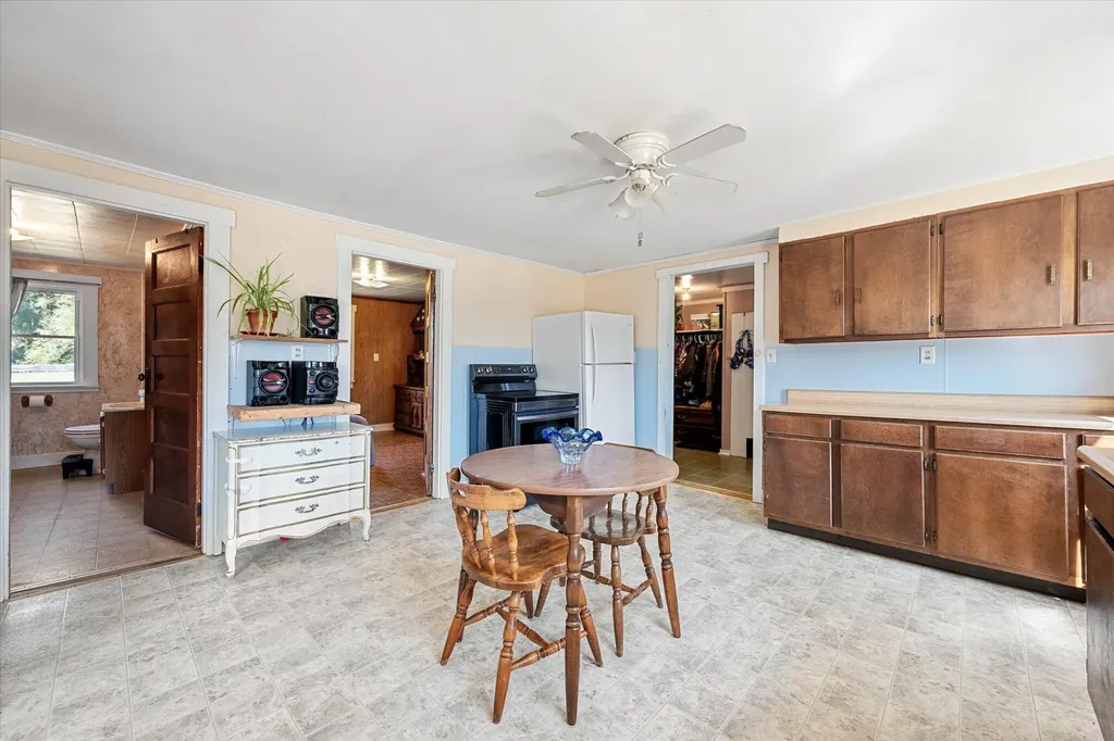 470 Embden Pond Road Embden ME 04958
