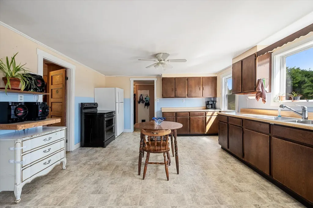 470 Embden Pond Road Embden ME 04958