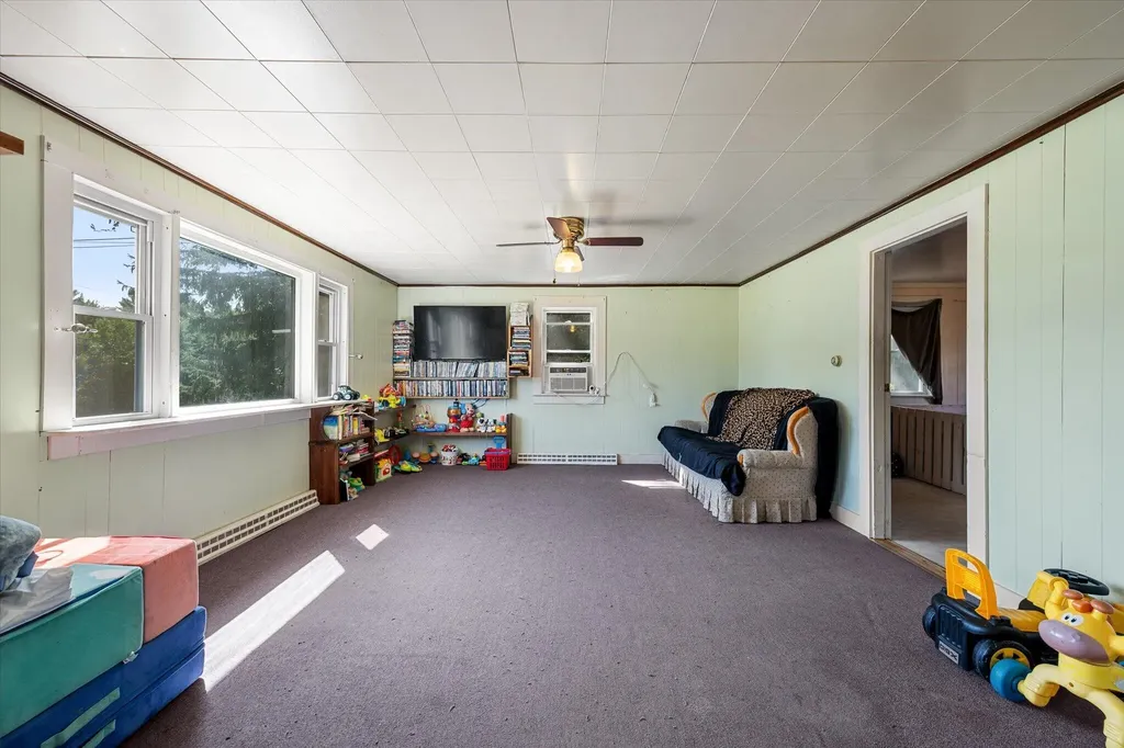 470 Embden Pond Road Embden ME 04958