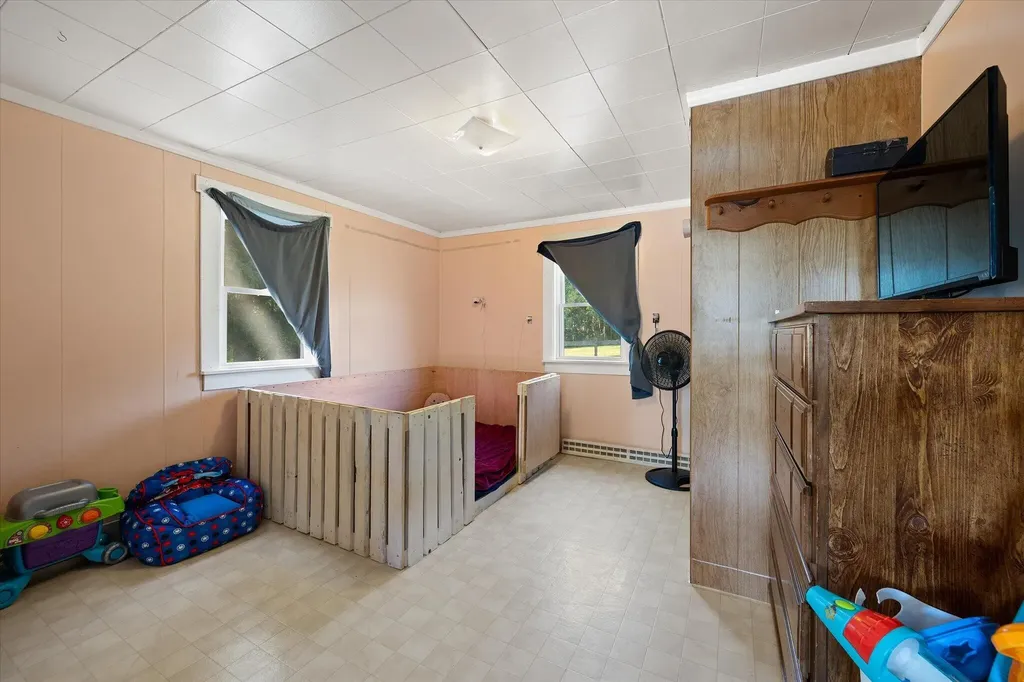 470 Embden Pond Road Embden ME 04958