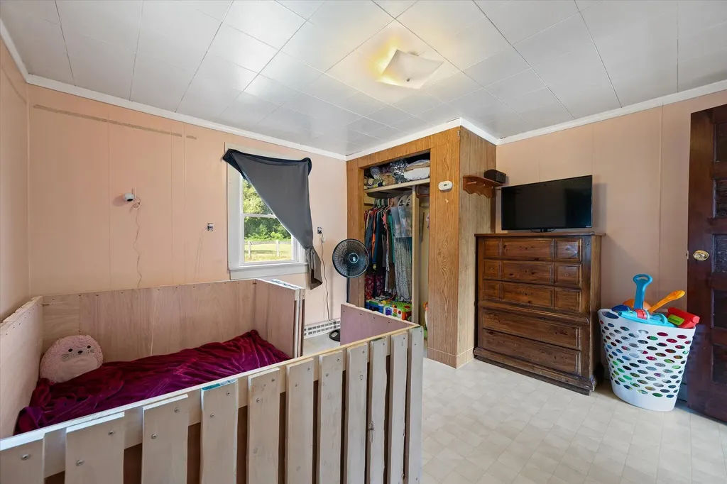 470 Embden Pond Road Embden ME 04958