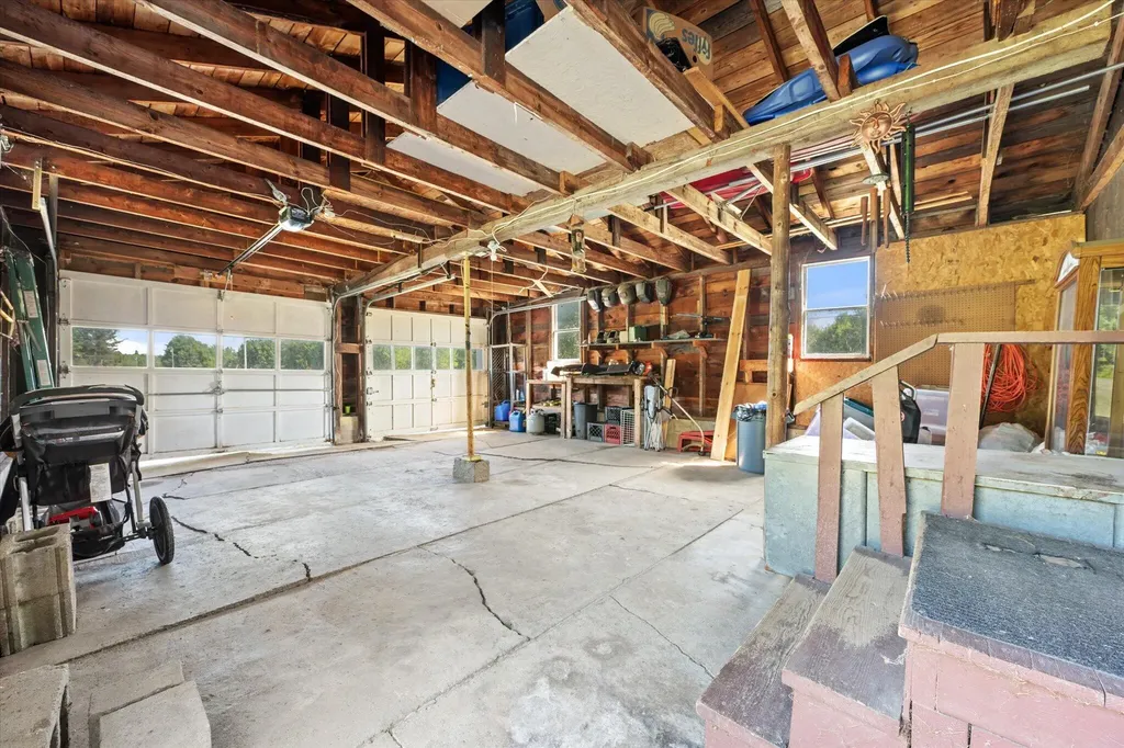470 Embden Pond Road Embden ME 04958