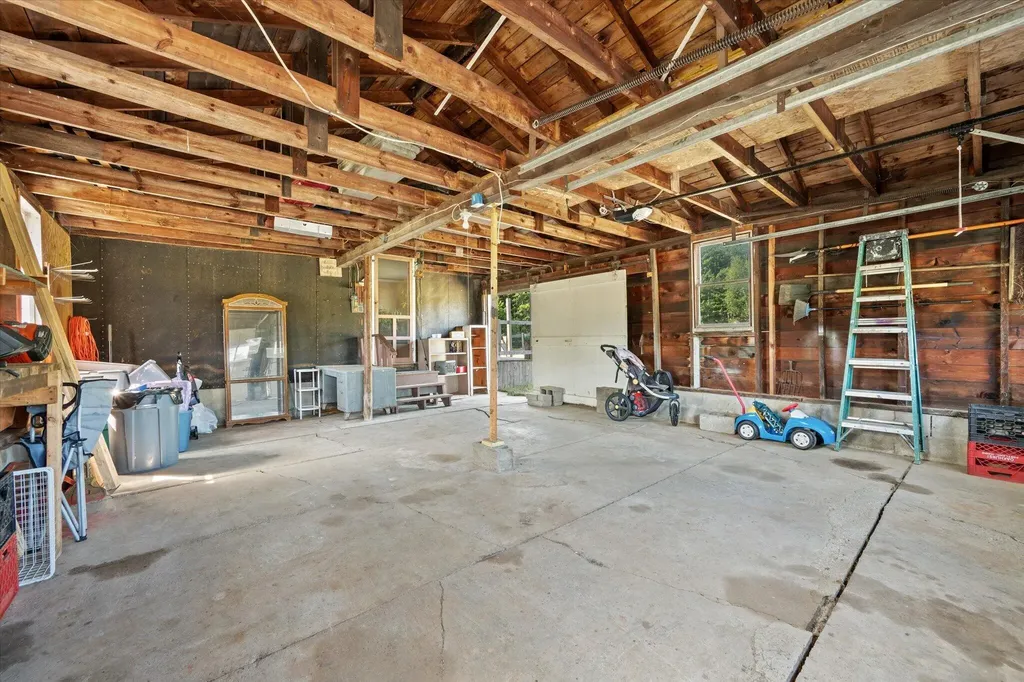 470 Embden Pond Road Embden ME 04958