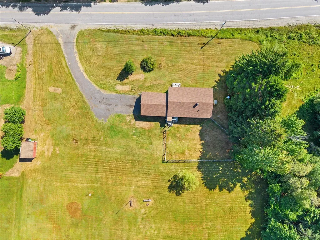 470 Embden Pond Road Embden ME 04958
