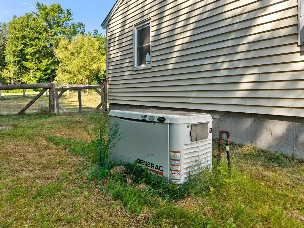470 Embden Pond Road Embden ME 04958