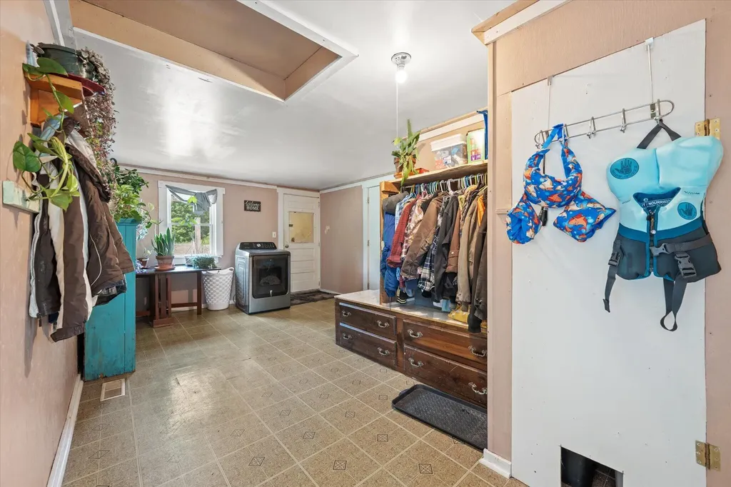 470 Embden Pond Road Embden ME 04958