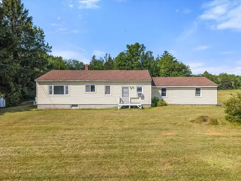 470 Embden Pond Road Embden ME 04958