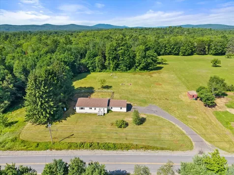 470 Embden Pond Road Embden ME 04958