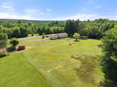 470 Embden Pond Road Embden ME 04958