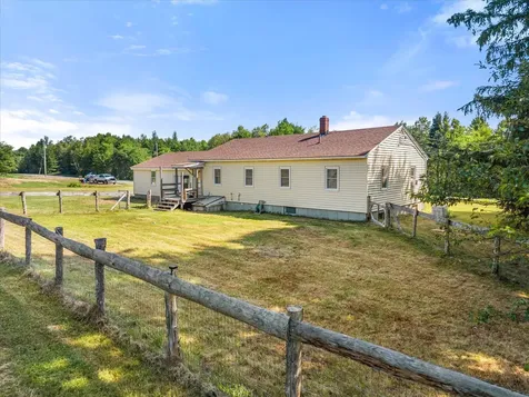 470 Embden Pond Road Embden ME 04958