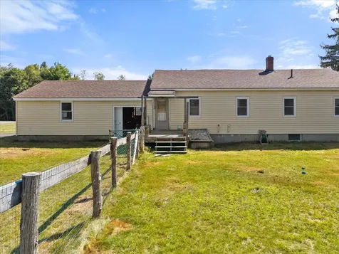470 Embden Pond Road Embden ME 04958