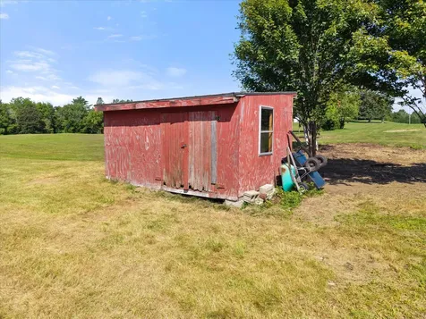 470 Embden Pond Road Embden ME 04958