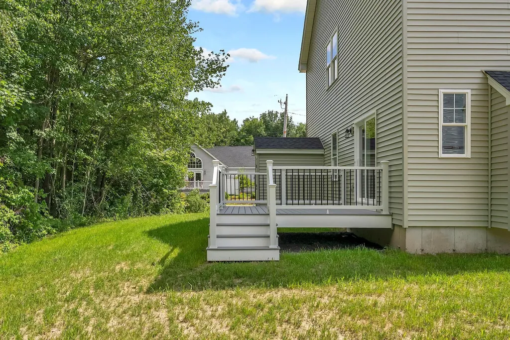 3 Nicklaus Lane Westbrook ME 04092