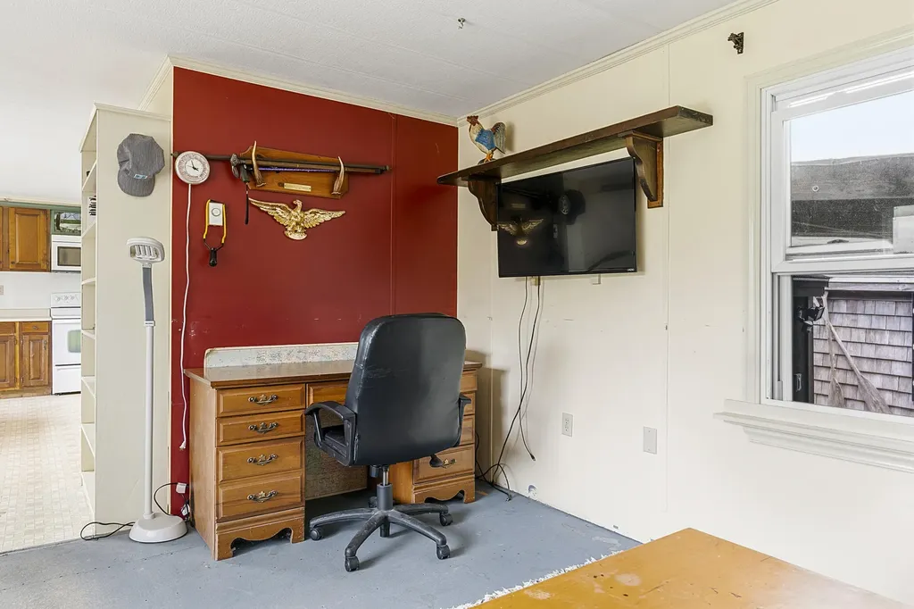 43 Medomak Mobile Home Park Waldoboro ME 04572