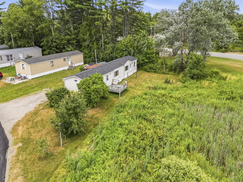43 Medomak Mobile Home Park Waldoboro ME 04572