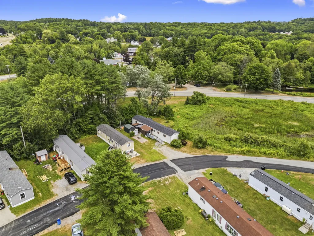 43 Medomak Mobile Home Park Waldoboro ME 04572