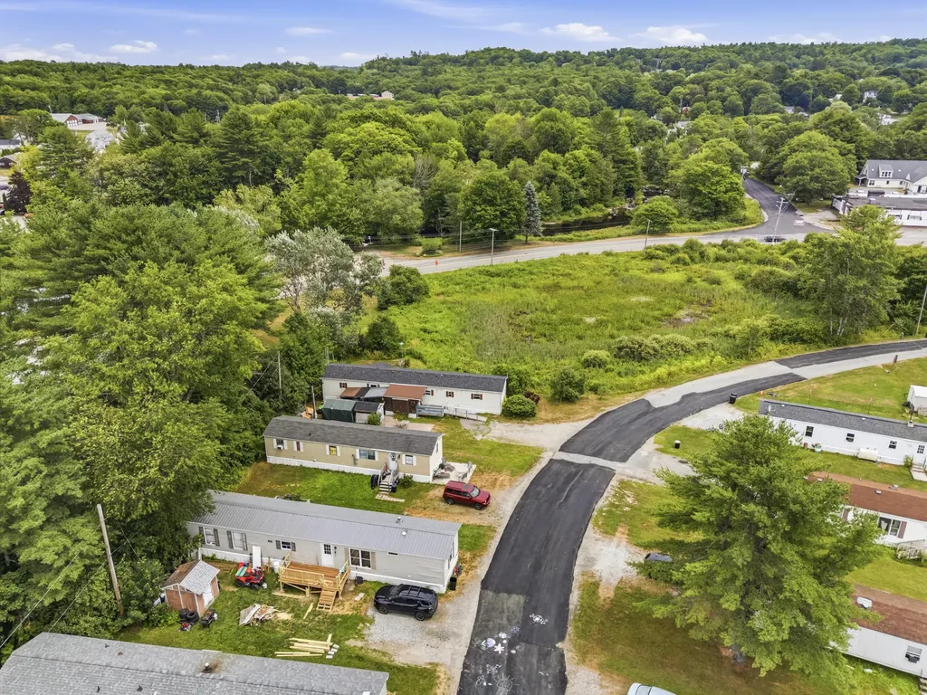 43 Medomak Mobile Home Park Waldoboro ME 04572