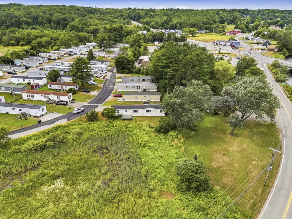 43 Medomak Mobile Home Park Waldoboro ME 04572