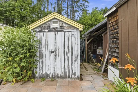 43 Medomak Mobile Home Park Waldoboro ME 04572