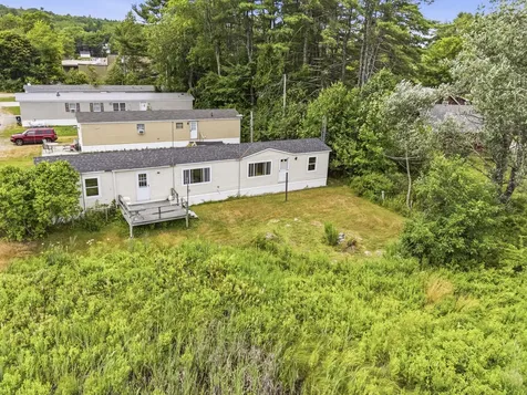 43 Medomak Mobile Home Park Waldoboro ME 04572