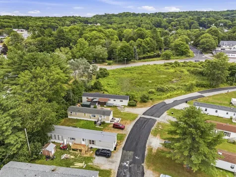 43 Medomak Mobile Home Park Waldoboro ME 04572