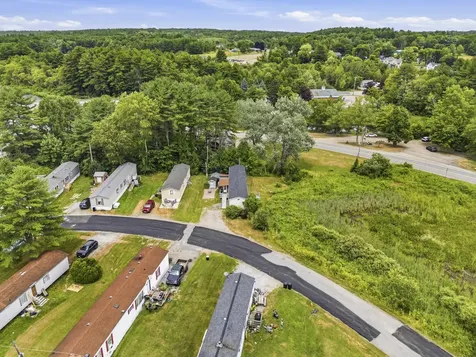 43 Medomak Mobile Home Park Waldoboro ME 04572