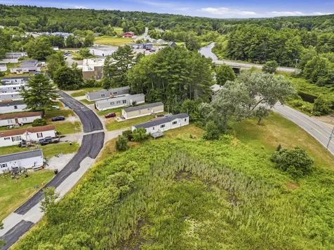 43 Medomak Mobile Home Park Waldoboro ME 04572