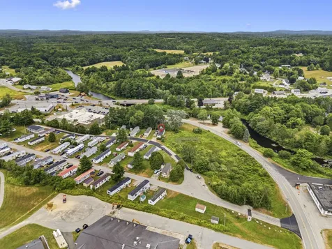 43 Medomak Mobile Home Park Waldoboro ME 04572
