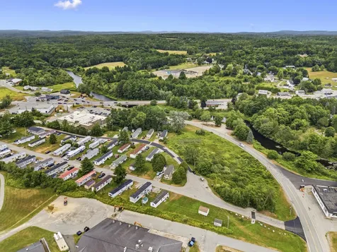 43 Medomak Mobile Home Park Waldoboro ME 04572