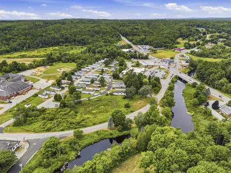 43 Medomak Mobile Home Park Waldoboro ME 04572