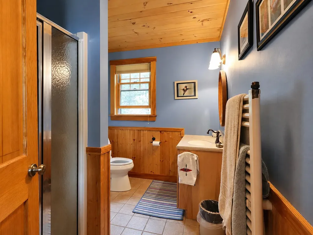 3965 Rockwood Road Rockwood T1 R1 Nbkp ME 04478