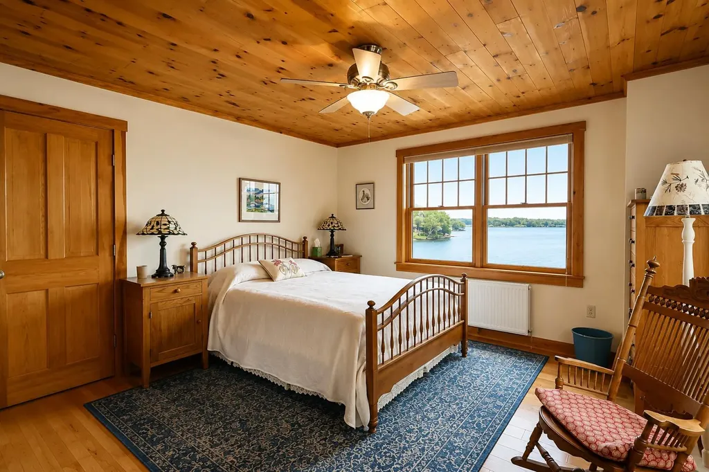 3965 Rockwood Road Rockwood T1 R1 Nbkp ME 04478