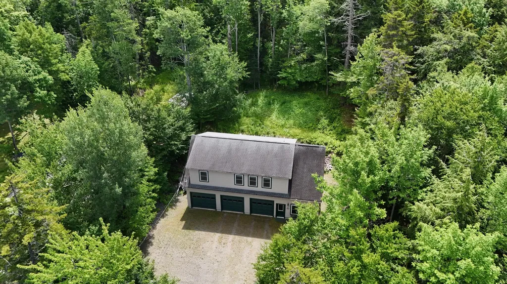 3965 Rockwood Road Rockwood T1 R1 Nbkp ME 04478