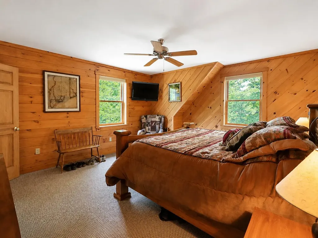 3965 Rockwood Road Rockwood T1 R1 Nbkp ME 04478