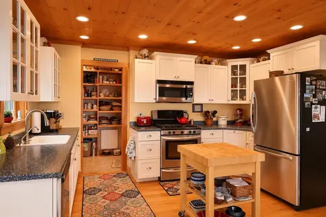 3965 Rockwood Road Rockwood T1 R1 Nbkp ME 04478