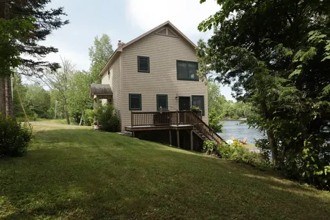 3965 Rockwood Road Rockwood T1 R1 Nbkp ME 04478