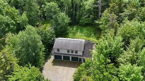 3965 Rockwood Road Rockwood T1 R1 Nbkp ME 04478