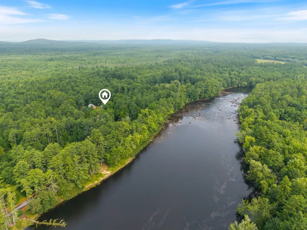 98 River Road Limington ME 04049