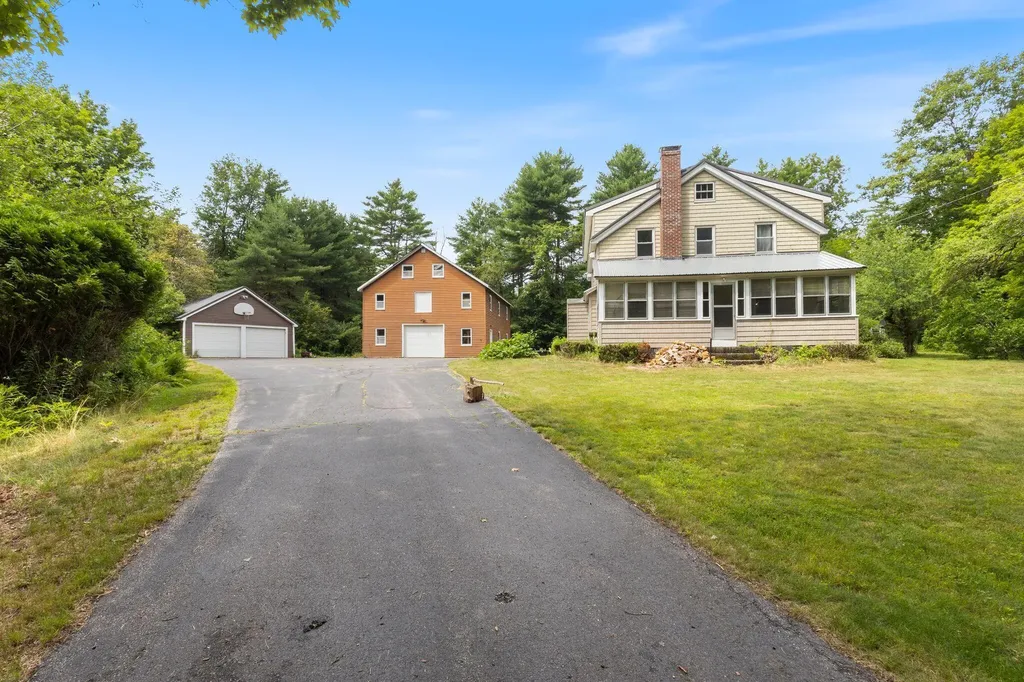 98 River Road Limington ME 04049