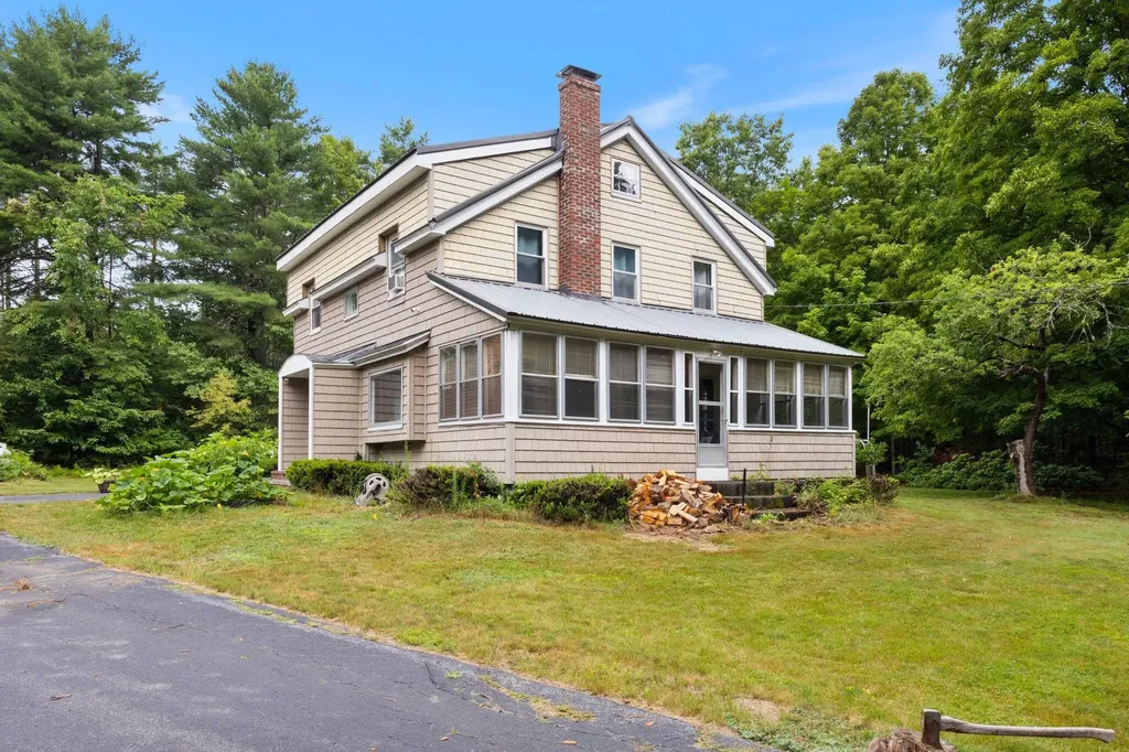 98 River Road Limington ME 04049