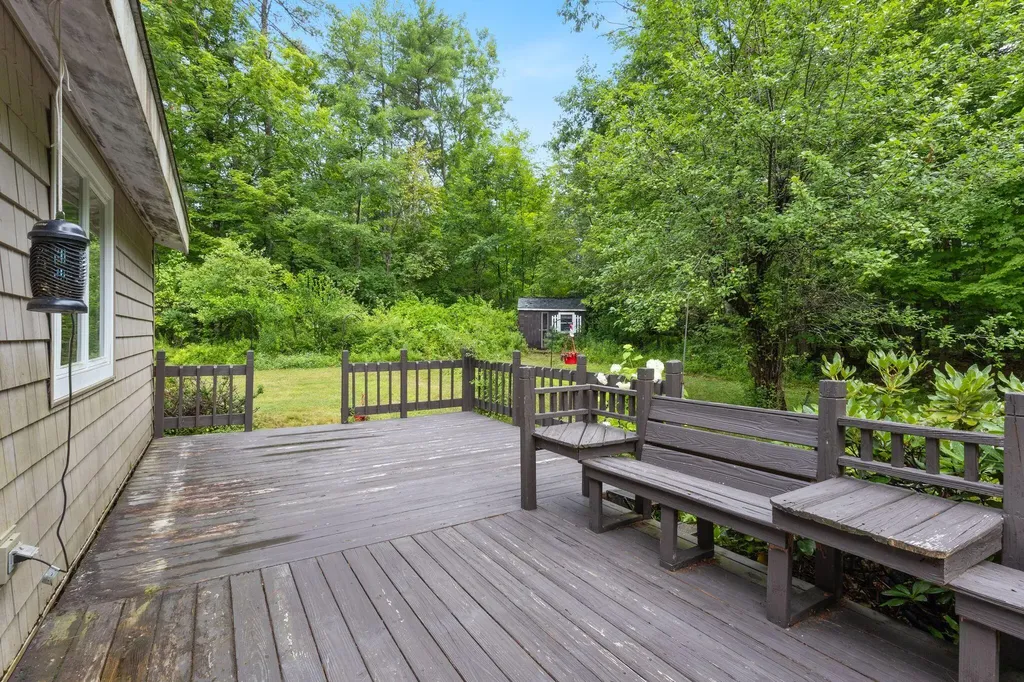 98 River Road Limington ME 04049