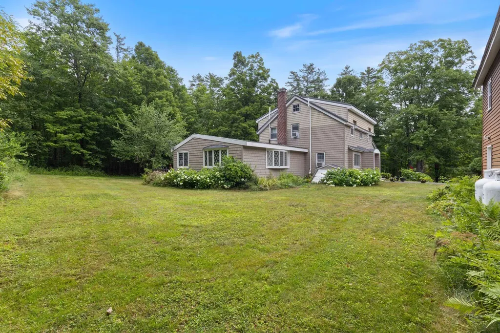 98 River Road Limington ME 04049
