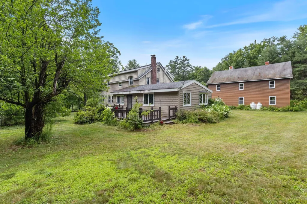 98 River Road Limington ME 04049