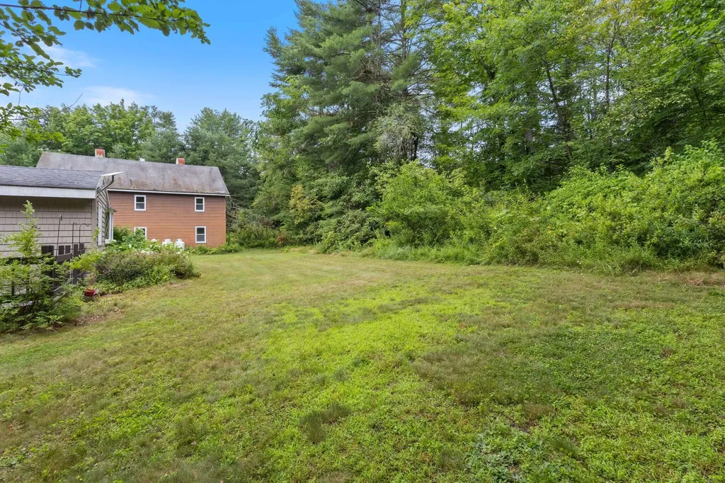 98 River Road Limington ME 04049